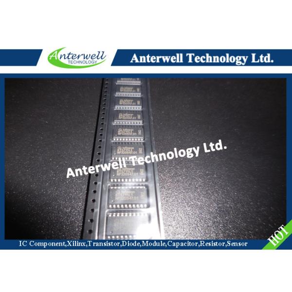 Quality BTS711L1 Electronic IC Chips Smart Four Channel Highside Power Switch wholesale