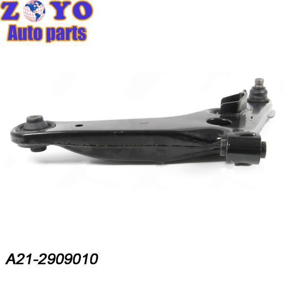 Front Lower Control Arm Replacement for Chery A5 2005-2009 Nature Rubber Bushing