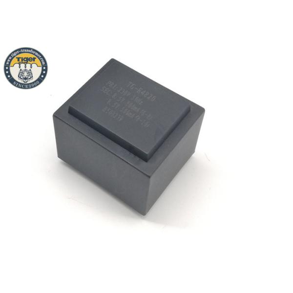 Industrial Encapsulated Power Transformer Custom Design Available With Short