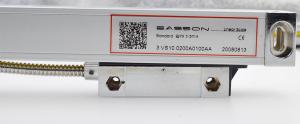 Cheap 2 3 Axis Milling Absolute Incremental Linear Encoder Dro Measuring Systems for sale