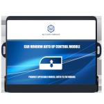 Sensitive Automatic Power Window Roll Up Module Intelligent Quick Lock Unlocking