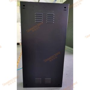 880W/M2 IP65 Front Maintenance LED Display Advertising Board 4.81mm Video Wall