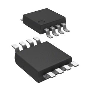 China DS1339U-33+ I2C Serial Real Time Clock electronic Integrated Circuit Chip board / computer chip board on sale