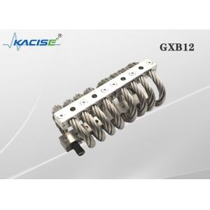 GXB12 Reduce Noise Steel Wire Rope Vibration Isolator Absorb Vibration Impact