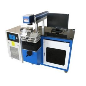 Laser Marking Machine FX50