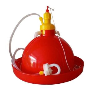 Chicken Plasson Bell Drinker For Poultry Farm Plasson Drinker,Automatic Poultry
