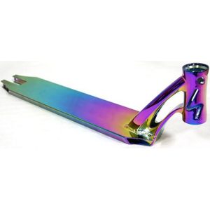 China Custom Pro Stunt Scooters Parts CNC Machining Manufacturer for forks pegs