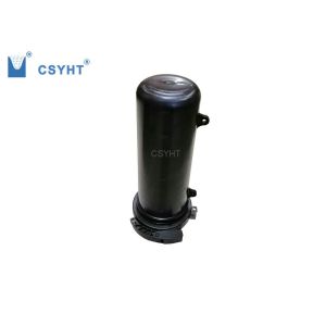 48 Fibers Capacity FTTH Distribution Terminal Box Feeder Cable Branch Joint