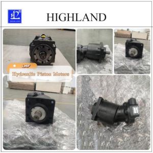 Advanced Technology and Robust Design LMF30 Hydraulic Piston Motors
