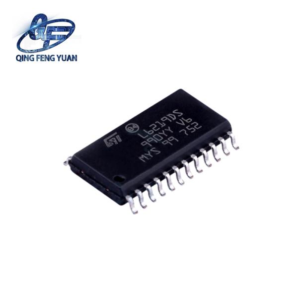 STMicroelectronics L6219DS013TR Electronic Components Integrated Circuits Pic Microcontroller Semiconductor L6219DS013TR