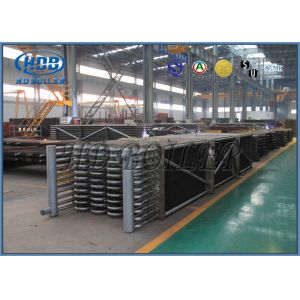 Low Temperature Revamping Modular Heat Exchange System For Boiler Industry