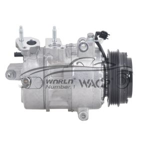 7SAS17C 4PK Auto AC Compressor 12V For Ford Transit Escape Lincoln MKC 2.0