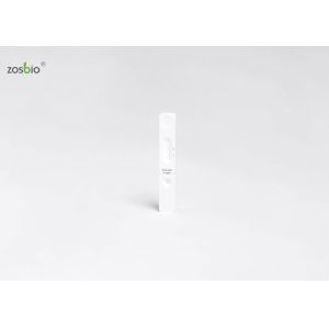 Coronavirus Disease Ag Rapid Test Kit Usage Manual Interpretation Sample Buffer