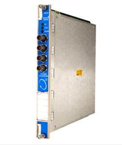 Cheap 3500/40M-01-00 Bently Nevada 3500 Proximitor I/O Module With Internal Terminations for sale