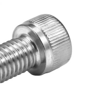 China Strength TOBO Hex head Set A2-70 Grade Right Hand Thread Fasteners Pack on sale