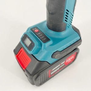 40mm 21V Poldable Portable Cordless Pruners Electric Pruning Scissors