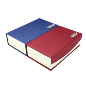 Luxury Custom Printing Packaging Paper Gift Box Paper Shoe Box Large Small