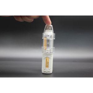 Multiple Sample Rate Usb Temperature Humidity Logger Real Time Startup Modes