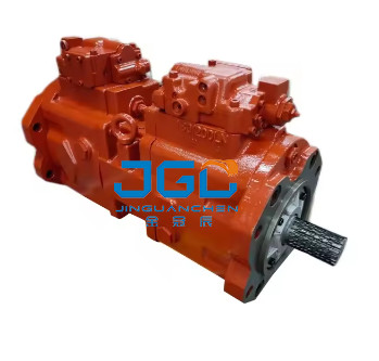 Hot New Products K3V140DT-HNOV Hydraulic Main Pump For Doosan Excavator K3V140