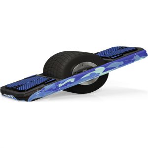 700W 1000w Automatic One Wheel Skateboard 13m/H 18-25km