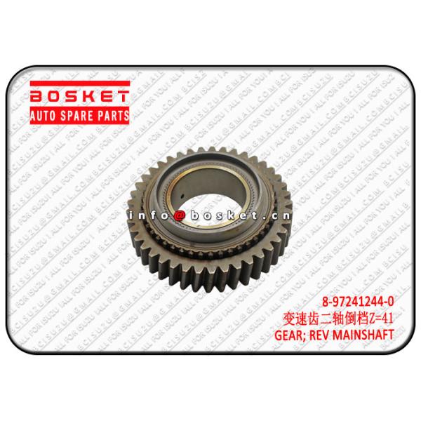 Quality MYY5T 8972412440 8-97241244-0 Clutch System Parts Reverse Mainshaft Gear wholesale