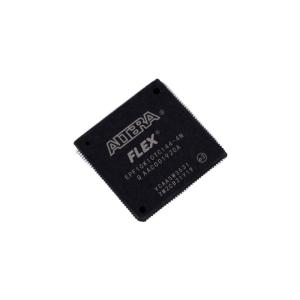 Cheap Electronics Stock Components Parts BOM Supplier EPF10K10TC144 Al-tera Electronic Components ICS Microcontroller EPF10K10T for sale