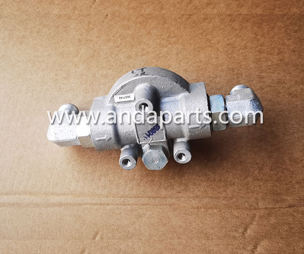 Good Quality Natural Gas Filter SEAT For FLEETGUARD NG5900