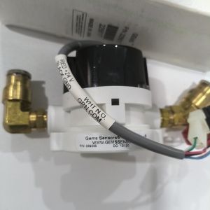 Hypertherm 229235 Online Flow Switch Flow Sensor Flow Switch Subassembly IP65