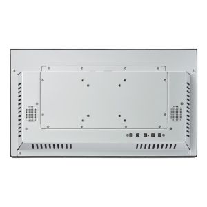 Open Frame Lcd Saw Touch Screen Monitor 8 Inch With All Powerful Metal Shell