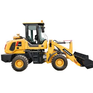 Wheel Loader 920T (1.2-1.5 tons)