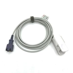 Compatible M- Technical Adult Clip Spo2 Sensor