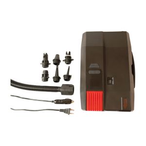 AC Home Power Electric Pump 20PSI For Inflatable Dock Kayak Paddle Board