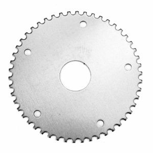 Customized electrical silicon steel stator stamping motor stator rotor