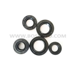 Original Motorcycle Full Complete Oil Seal for Honda CD70, JH70
