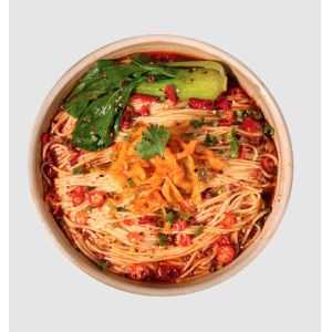 Classic Mala Cho Qing Xiao Mian Health Chong Qing Spicy Noodle