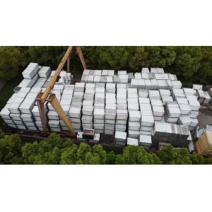 High Efficiency Polycrystalline Solar Panel / Solar Panel Photovoltaic Cell