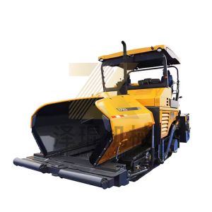 Cheap 22.5ton 2.5m 5m XCMG RP905C PAVER EU stage III road construction equipment for sale