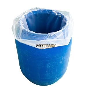 Poly Bag Inserter Machine 400W Bottom Seal Bag Making Machine