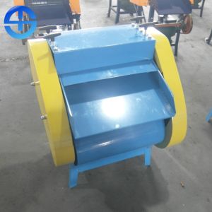 3kw Automated Scrap Wire Stripping Machine For Scrap Copper Model 918-KOF