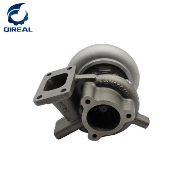 Quality E200B E320 S6K turbocharger 49170-00451 287-0049 287-0049 wholesale