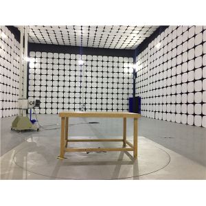 FSAC Type Fully Anechoic Chamber 3m 5m 10m For The Major EMC Standards