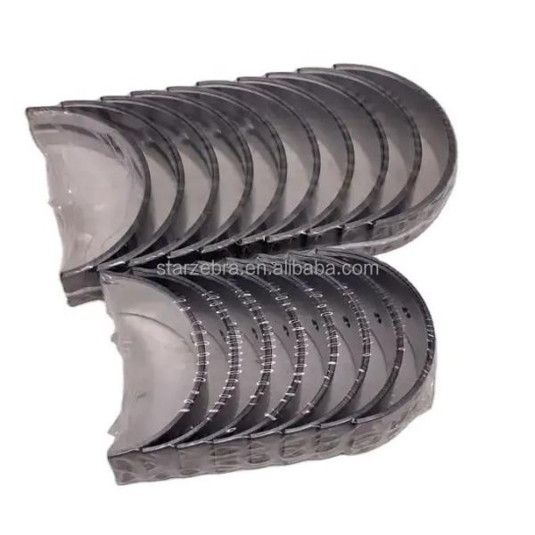 13201-1880B TAIHO Hino Engine Con-Rod Bearing R227H STD for P11C Standard Size Engineering Machinery Engine