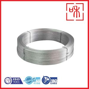 Gr2 Titanium Wire for Corrosion-Resistant and Demanding Applications