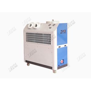108000btu Temporary Air Conditioner Portable Aircon For Tent Small Commercial