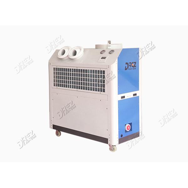 108000btu Temporary Air Conditioner Portable Aircon For Tent Small Commercial