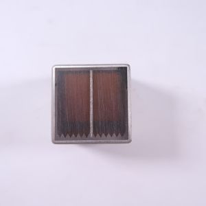 Dual Longitudinal Focus ndt prob For High Noise Material Aust SS Duplex S S Weld