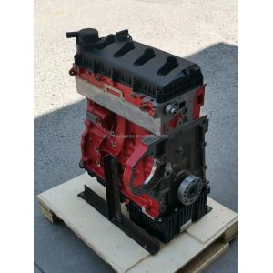 Original ISF3.8s5168 Engine Block Assembly for Cumins Motor 3.8L OE NO. ISF3