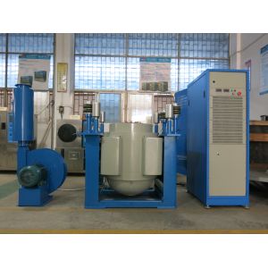 Electrodynamics Type Vibration Test Equipment High Frequency Vibration Tester