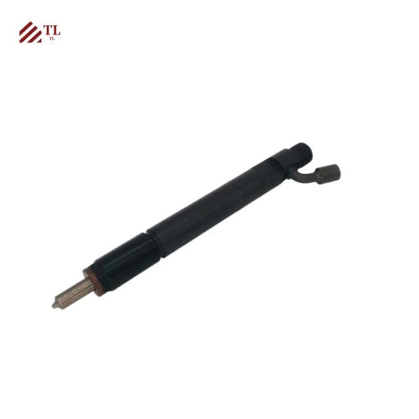 Fuel Injector 4948364 For 6CT8.3 Engine Genuine Spare Parts For Crawler Excavator