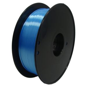 Recyclable 3D Printer Diameter 1.75 PLA Filament 1KG